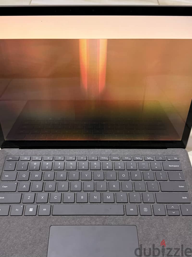 Microsoft Surface Laptop 5 6