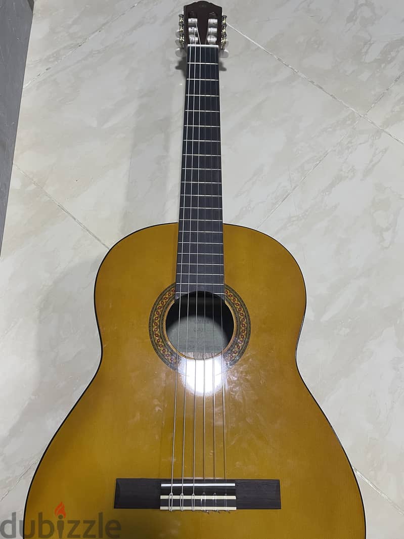 Yamaha c40 2