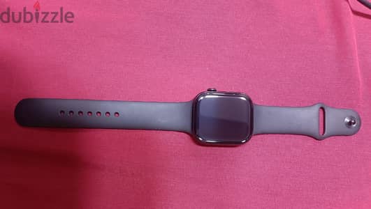 Apple Watch 10