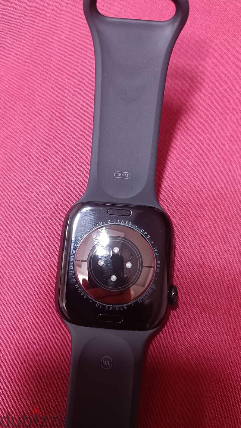 Apple Watch 10 1