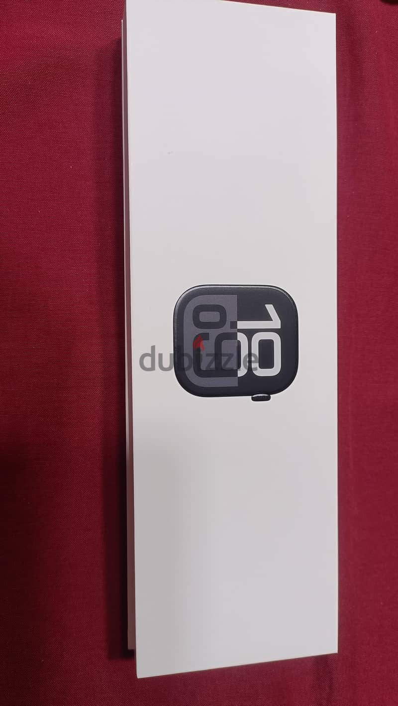 Apple Watch 10 2