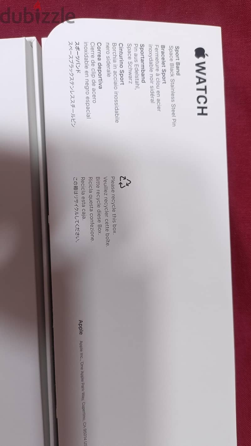 Apple Watch 10 4
