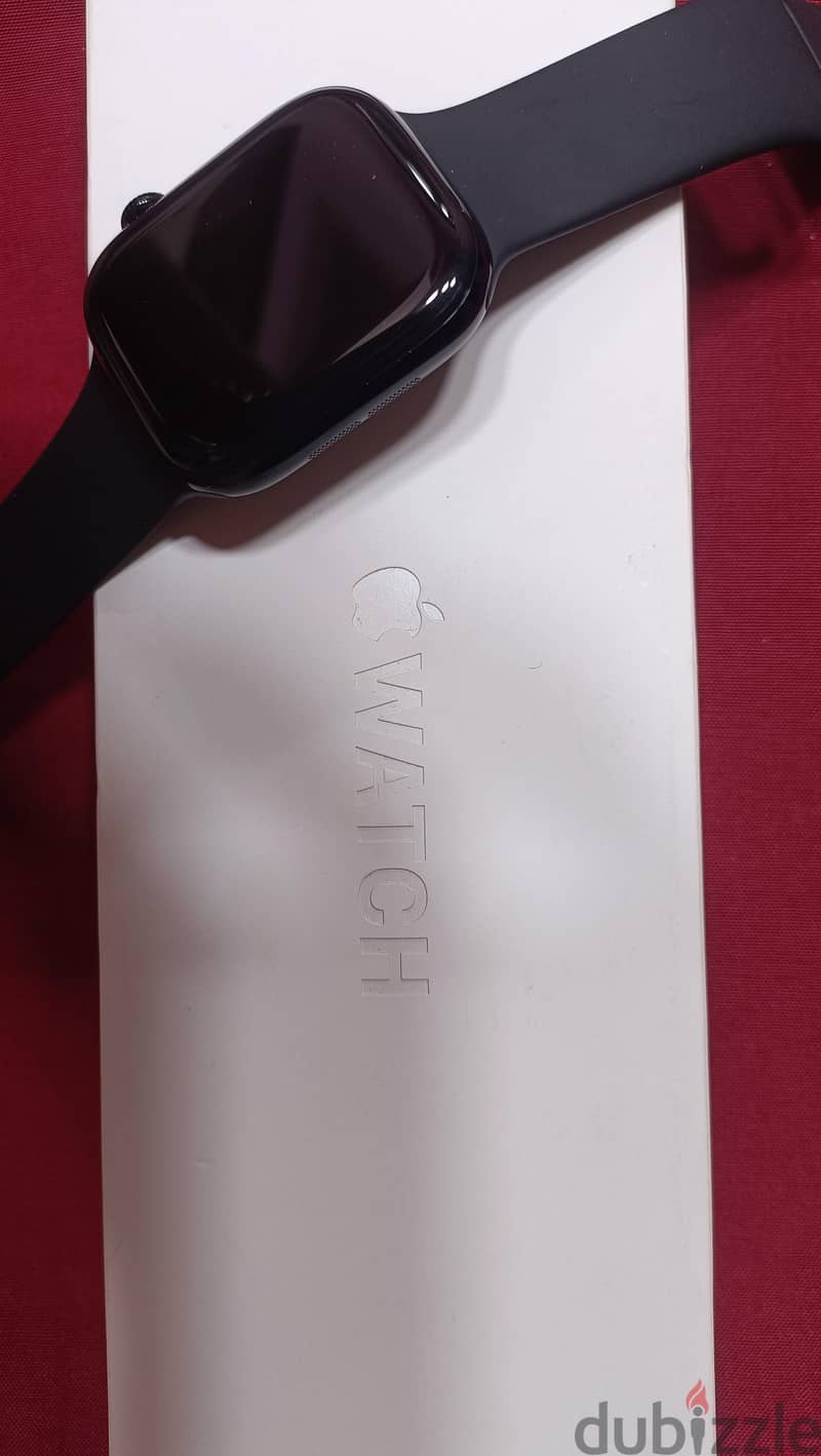 Apple Watch 10 6