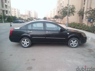 سبيرانزا إيه 516 2011