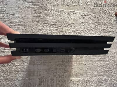 ps4 pro 1t