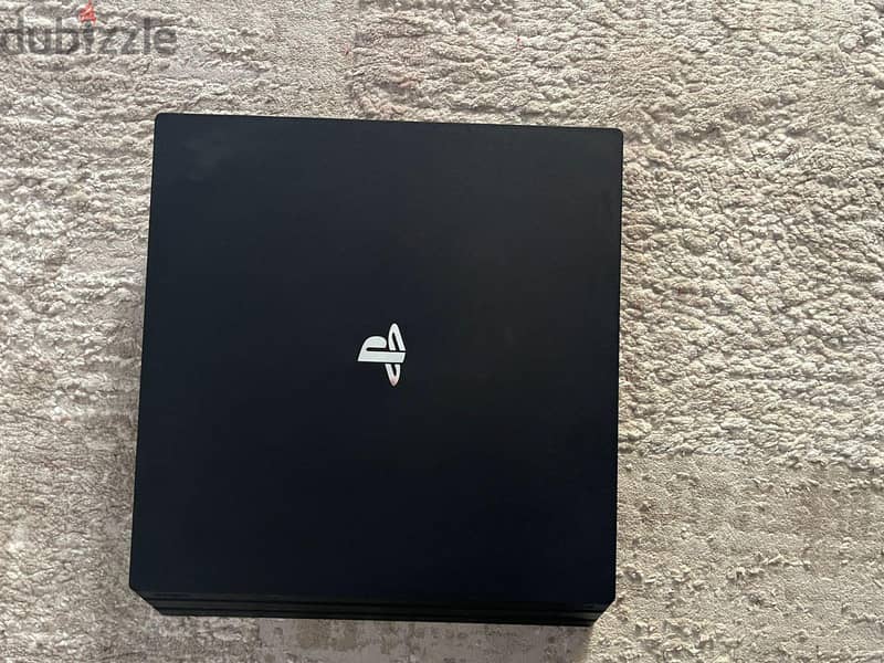 ps4 pro 1t 1