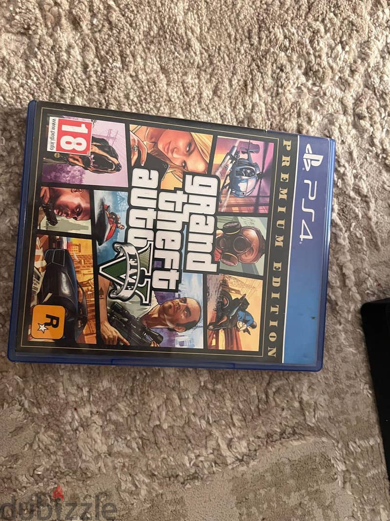 ps4 pro 1t 5