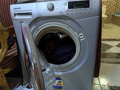 غسالة هوفر 7 كيلو