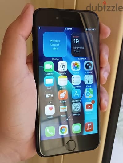 Apple - iPhone SE 2020