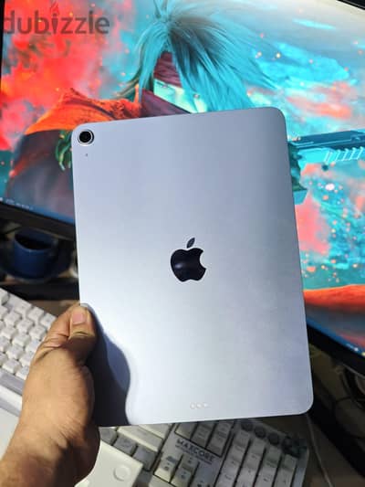Ipad Air 11inch 2025 M3.128G. زيرو