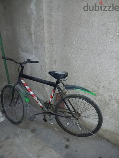 عجله مقاس ٢٦