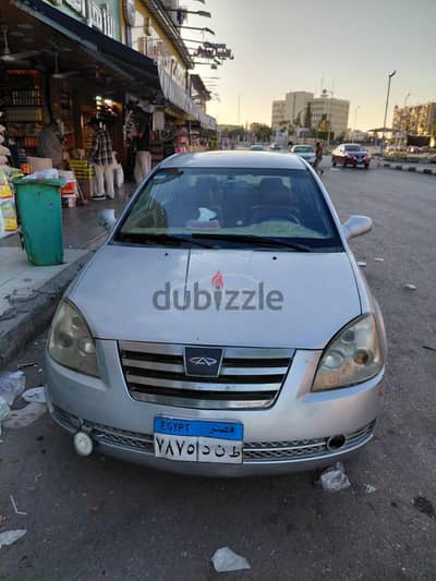 اسبيرانزا A516 2007 للبيع الإسماعيلية
