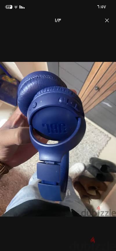 استعمال خفيف JBl الاصلية