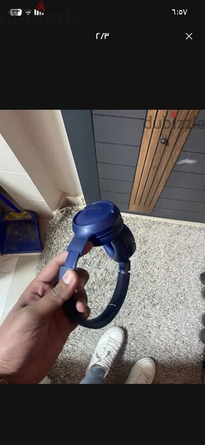 سماعة JBl للبيع الاصلية