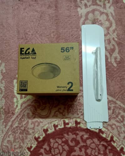 مروحة ايجا Ega موديل الهليكوبتر  مراوح جديدة ف كراتينها لم تستخدم 