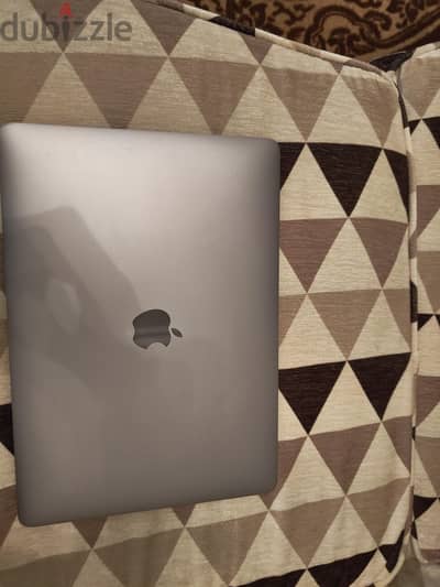 MacBook pro 2017