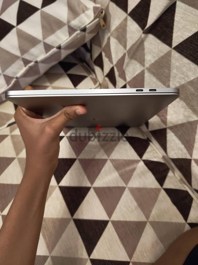 MacBook pro 2017 2