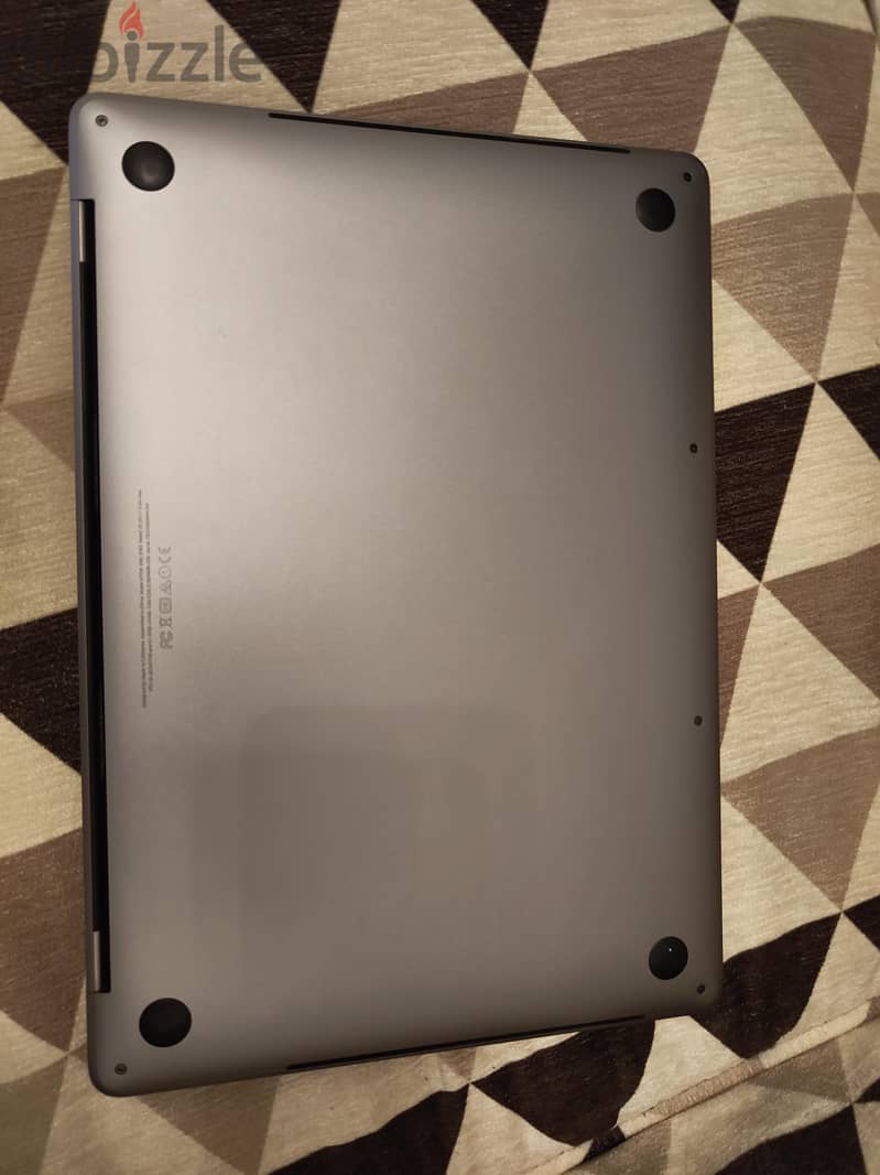 MacBook pro 2017 3