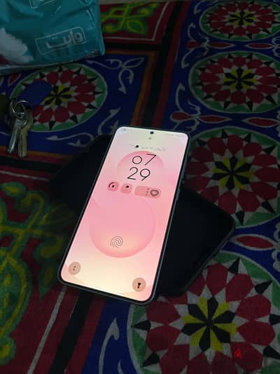 سامسونج اس 25 العادي