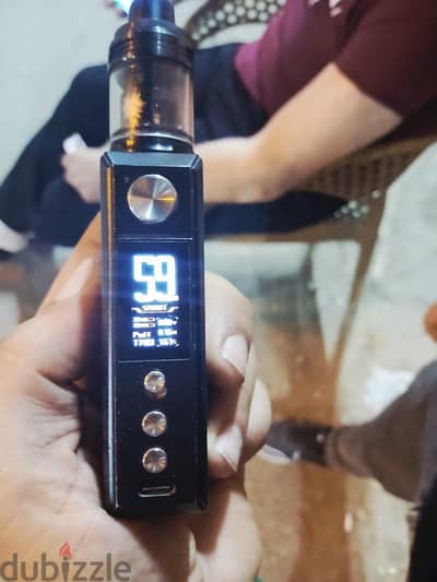 دراج٤ مع بطاريات فيب vape