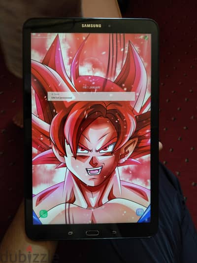 Samsung Galaxy Tab A6