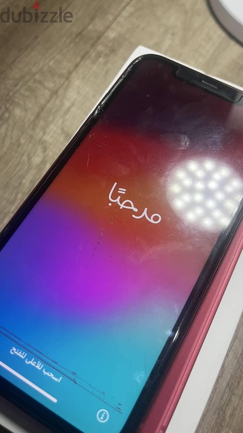 Apple - iPhone 11 1