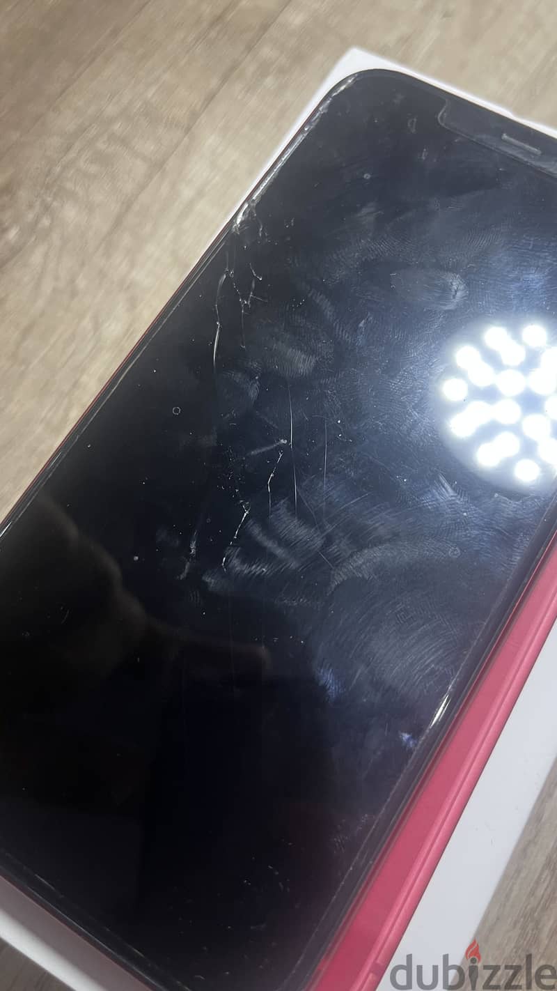 Apple - iPhone 11 2