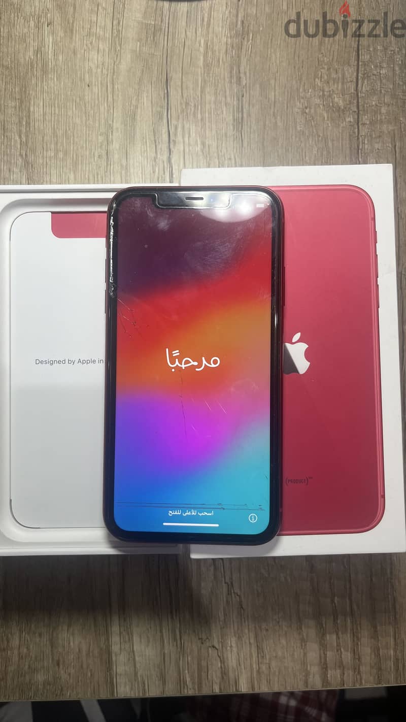 Apple - iPhone 11 3