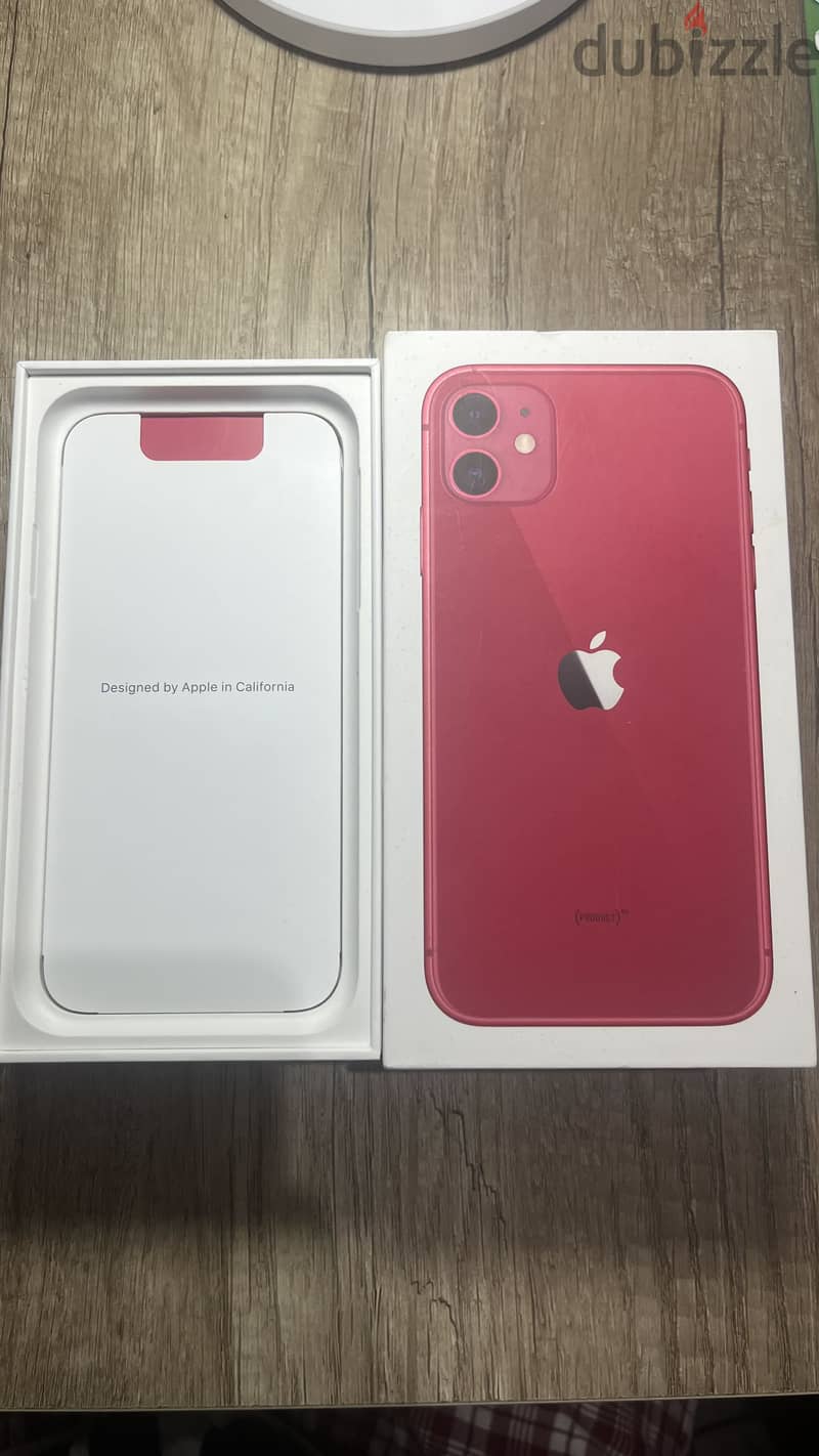 Apple - iPhone 11 6