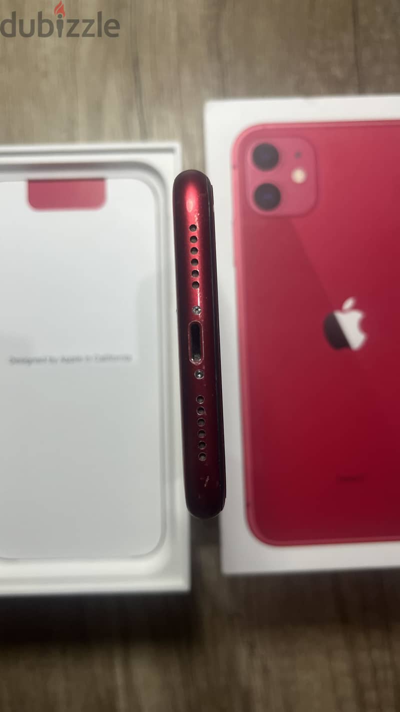 Apple - iPhone 11 7