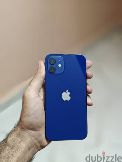 Apple - iPhone 12