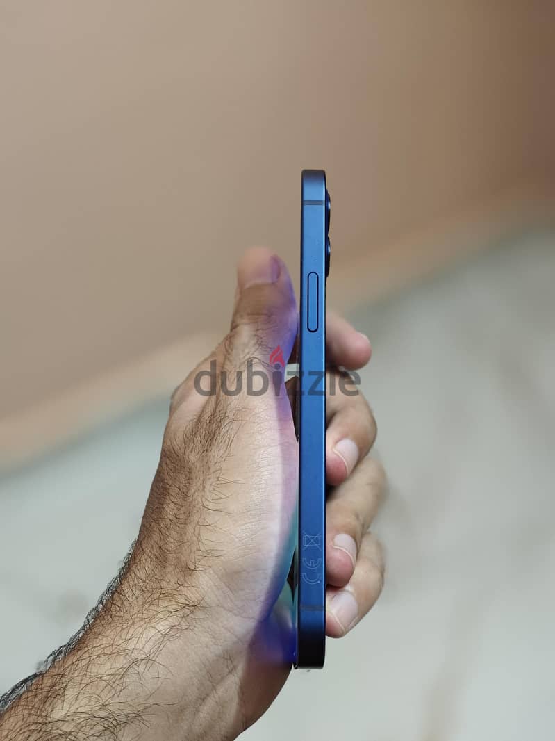 Apple - iPhone 12 2