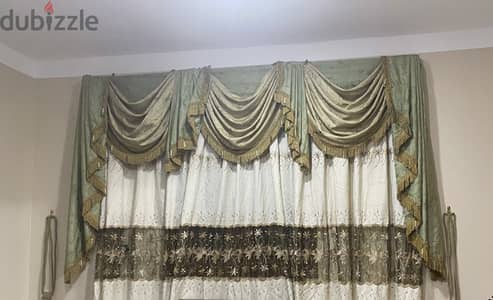ستائر