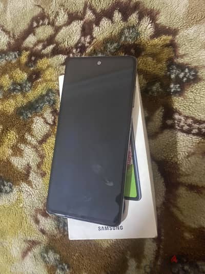 سامسونج ايه 52S5G