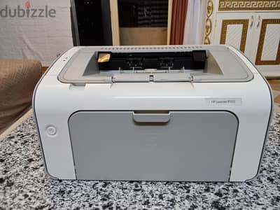 Hp Leazer p 1102