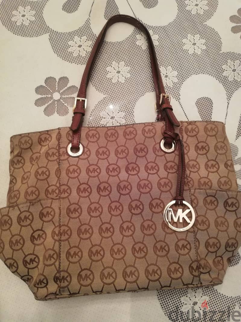 Original Michael Kors Bag 1