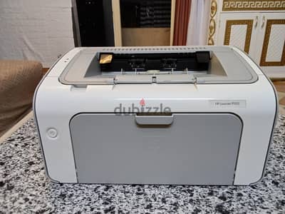 طابعه HP p1102leazer