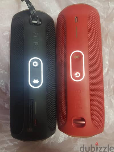 party boost JBL filp 5