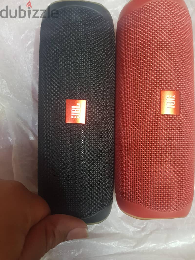 party boost JBL filp 5 1