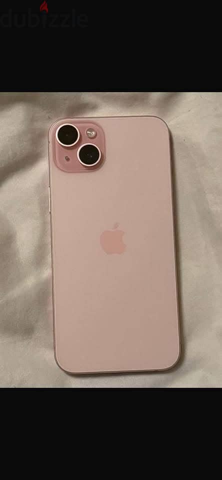 Apple - iPhone 15 1
