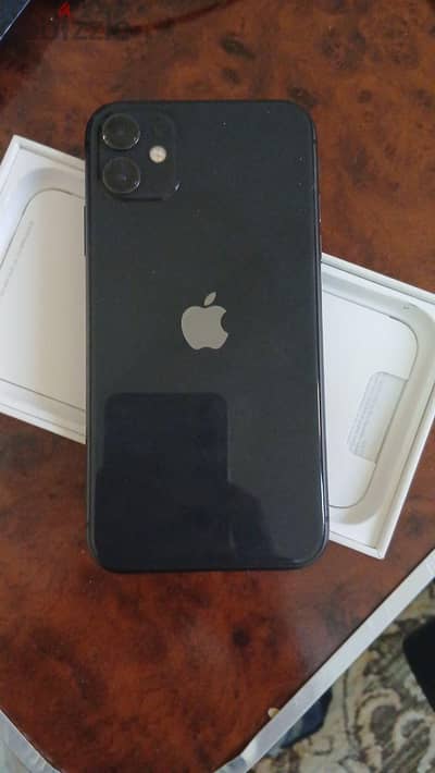 Apple - iPhone 11