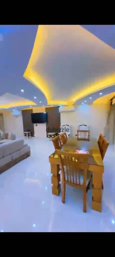 شقه للايجار في المهندسين