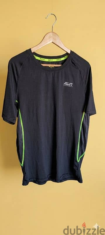 Crivit t shirt 1