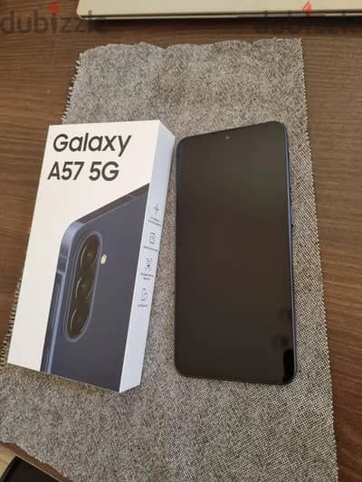 سامسونج a57