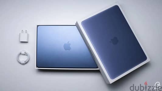 Apple MacBook Neo - open box - ضمان ٢ سنة