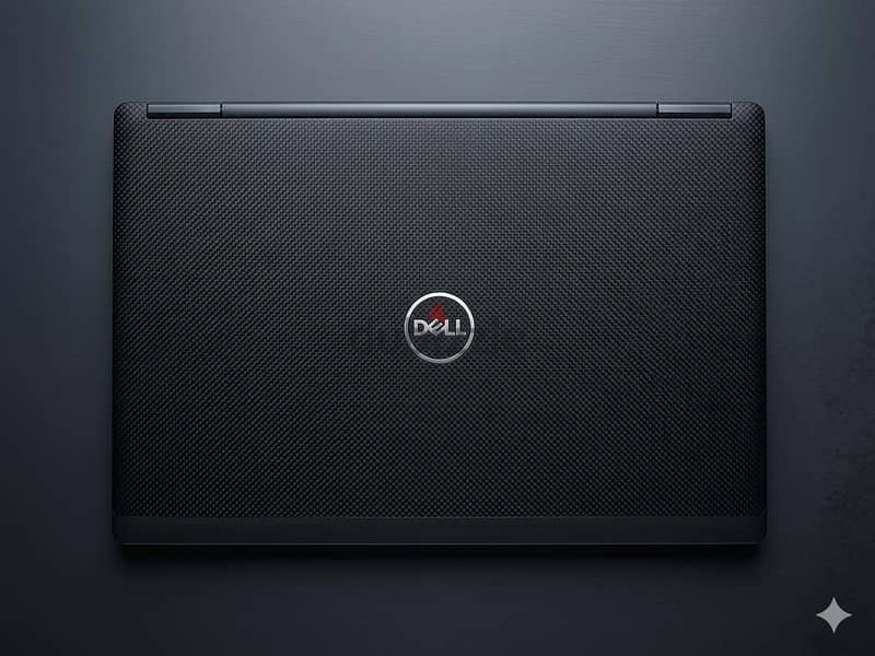 Dell precision 7740 1