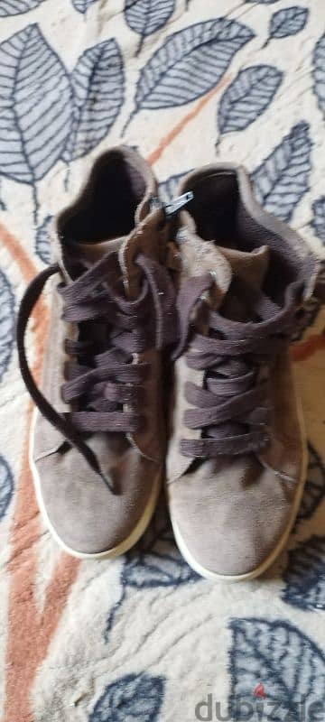 original GEOX