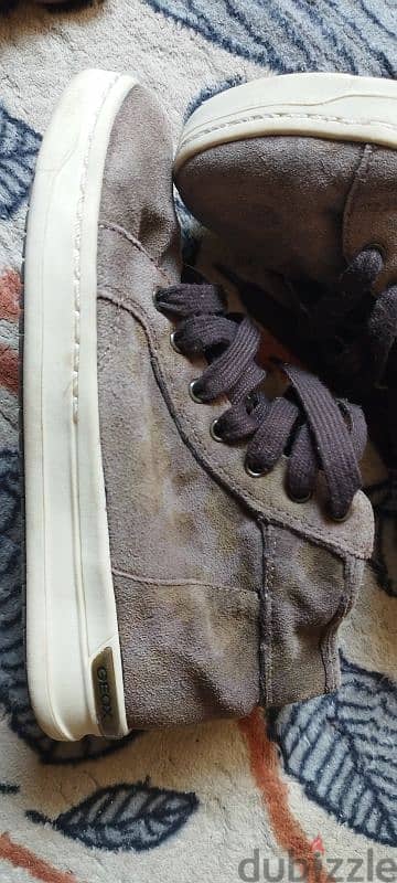 original GEOX 1