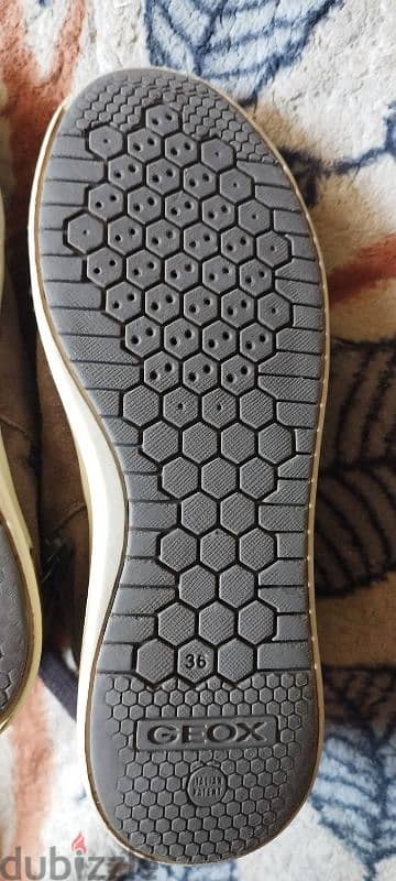 original GEOX 2