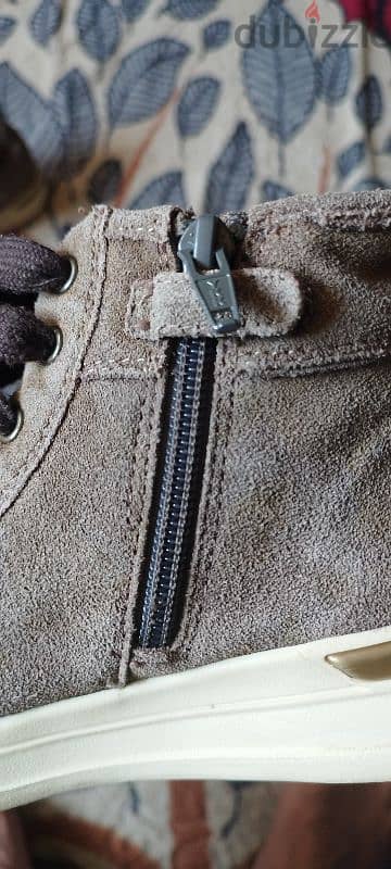 original GEOX 4